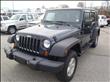 2007 Jeep Wrangler