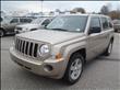 2010 Jeep Patriot