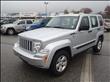 2011 Jeep Liberty