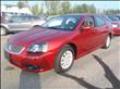 2010 Mitsubishi Galant