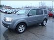 2009 Honda Pilot
