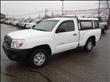 2008 Toyota Tacoma