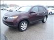 2011 Kia Sorento