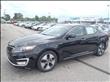 2011 Kia Optima