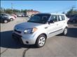 2010 Kia Soul