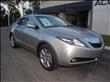 2012 Acura ZDX