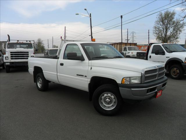 2001 Dodge Ram 1500 for sale