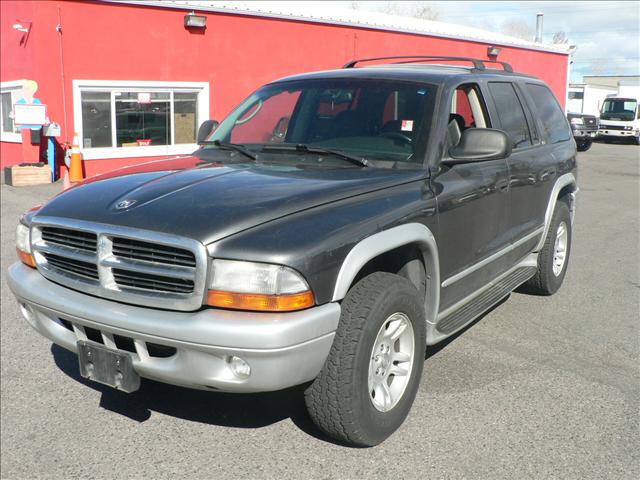 2002 Dodge Durango for sale