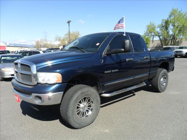 2003 Dodge Ram 1500 for sale
