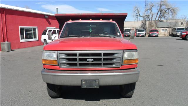 1995 Ford F350 for sale