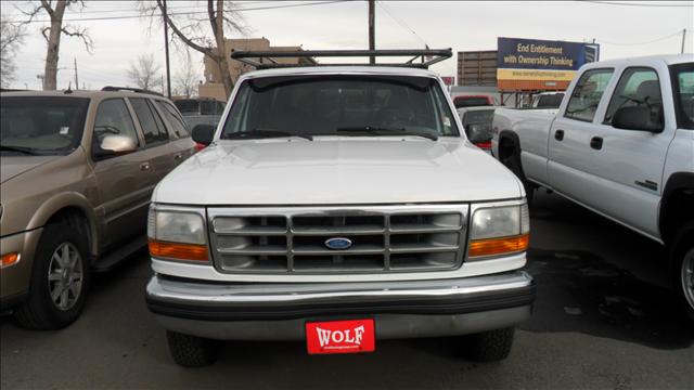 1995 Ford F150 for sale