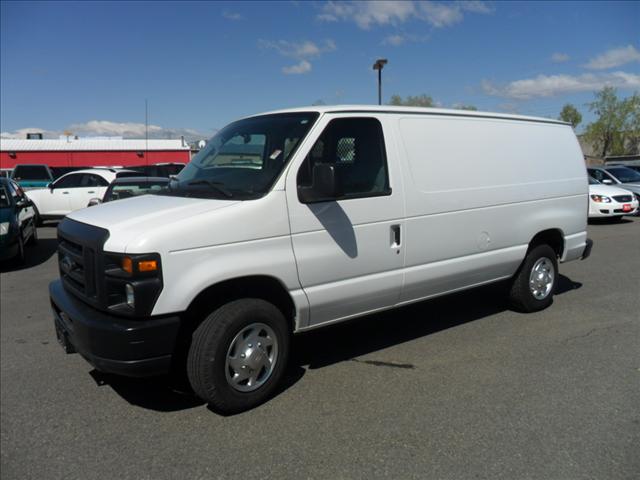 2010 Ford Econoline for sale