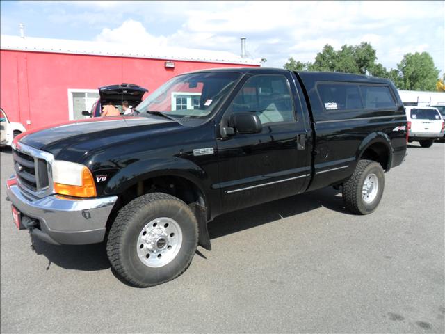 1999 Ford F250 for sale