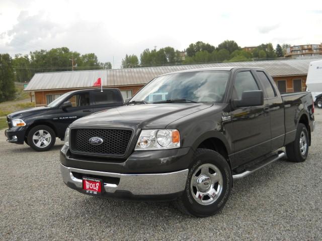 2006 Ford F150 for sale