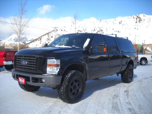 2009 Ford F250 for sale