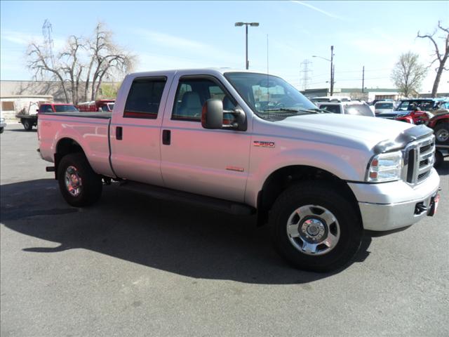2006 Ford F350 for sale
