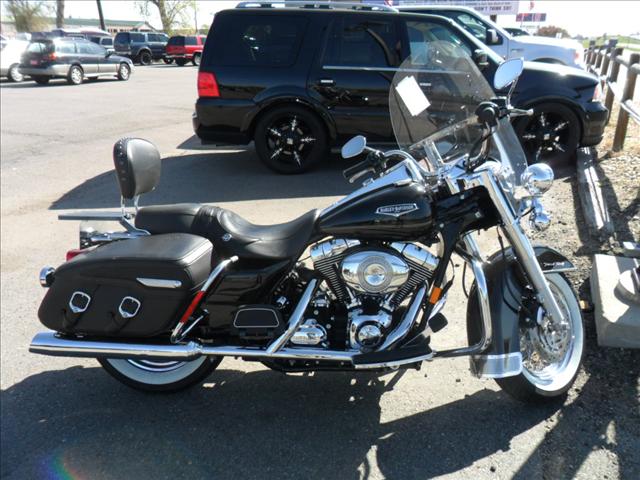 2007 Harley-Davidson FLHRCI for sale