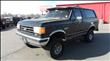 1988 Ford Bronco