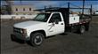 1994 Chevrolet C3500