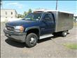 2002 GMC Sierra 3500