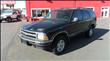 1997 Chevrolet Blazer
