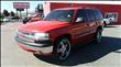 2001 Chevrolet Tahoe