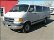 2002 Dodge Ram Wagon