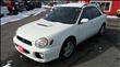 2002 Subaru Impreza