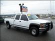 2000 Chevrolet K3500