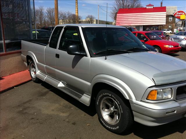 1995 GMC Sonoma for sale