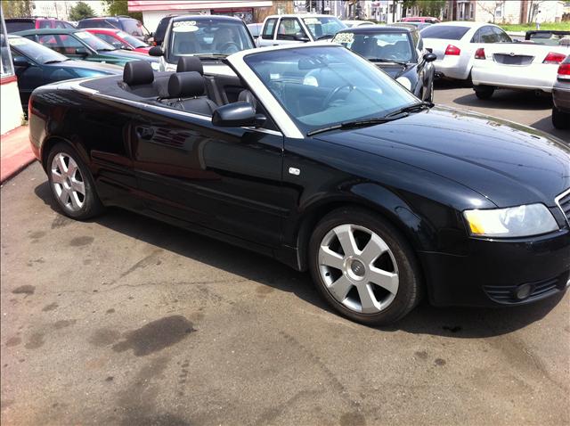 2004 Audi A4 for sale