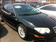 2004 Chrysler 300M