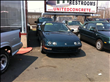 1996 Acura Integra