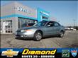 2002 Saturn L Series