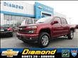 2010 Chevrolet Colorado