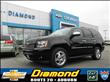 2010 Chevrolet Tahoe