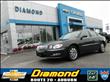 2009 Buick LaCrosse