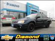2005 Subaru Baja