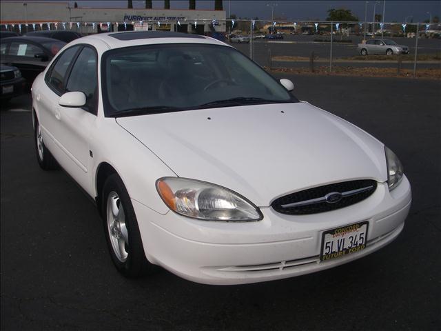 2003 Ford Taurus for sale