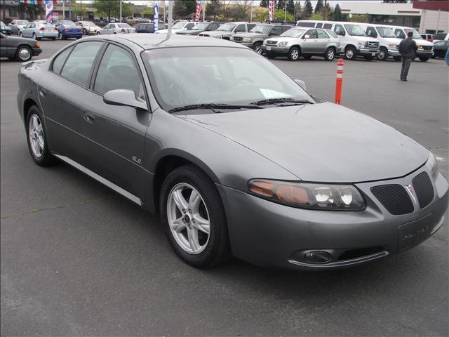 2005 Pontiac Bonneville for sale