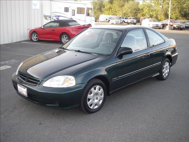 1999 Honda Civic for sale