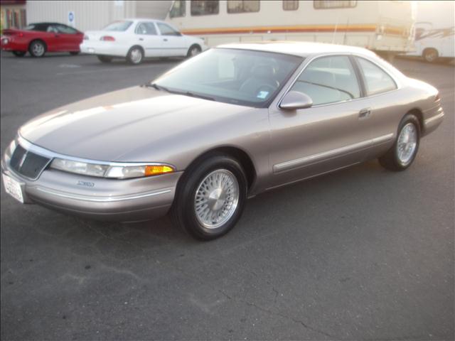 1994 Lincoln Mark VIII for sale
