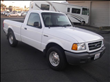 2002 Ford Ranger
