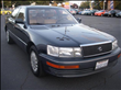 1991 Lexus LS 400