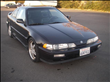 1991 Acura Integra