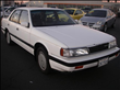 1989 Mazda 929