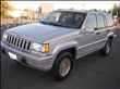1995 Jeep Grand Cherokee