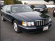 1997 Cadillac Deville