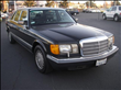 1990 Mercedes-Benz 300