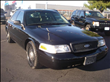 2008 Ford Crown Victoria
